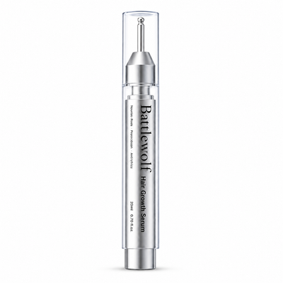 BATTLEWOLF Hair care essence 20ML
