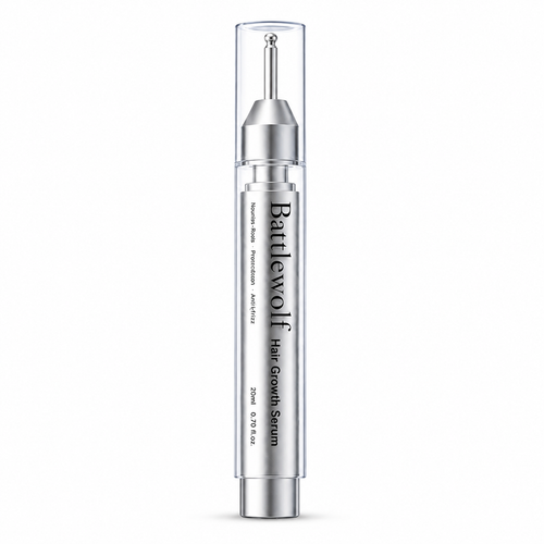BATTLEWOLF Hair care essence 20ML