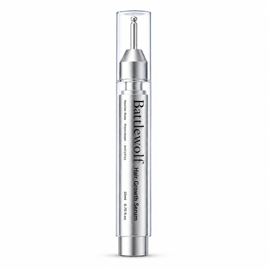 BATTLEWOLF Hair care essence 20ML