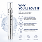 Battlewolf Hair Care Essence