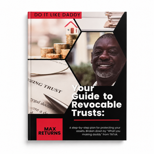 Revocable Trusts : Your Guide to Effective Estate Planning