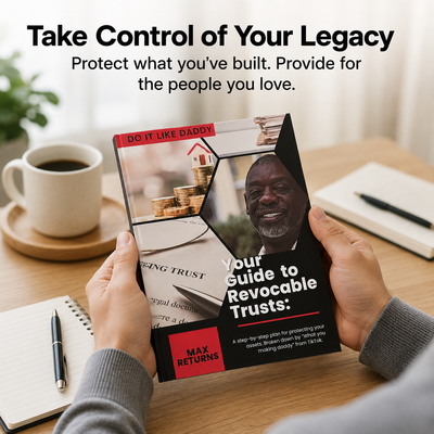 Revocable Trusts : Your Guide to Effective Estate Planning