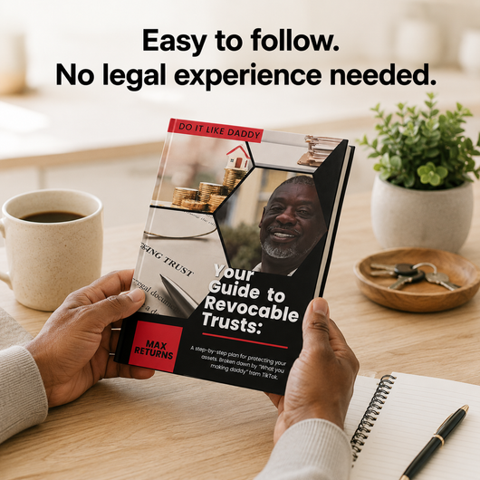 Revocable Trusts : Your Guide to Effective Estate Planning