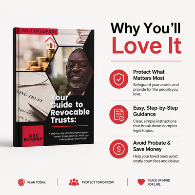 Revocable Trusts : Your Guide to Effective Estate Planning