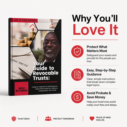 Revocable Trusts : Your Guide to Effective Estate Planning