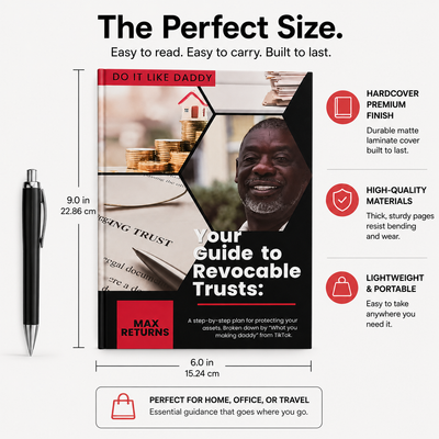 Revocable Trusts : Your Guide to Effective Estate Planning