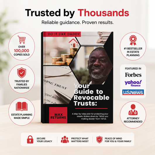 Revocable Trusts : Your Guide to Effective Estate Planning
