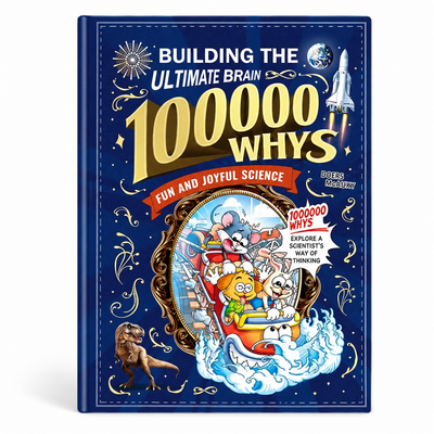 100,000 Whys