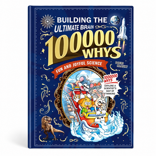 100,000 Whys
