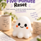 The Five Minute Reset