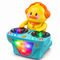 Interactive DJ Dancing Duck Toy 🐥