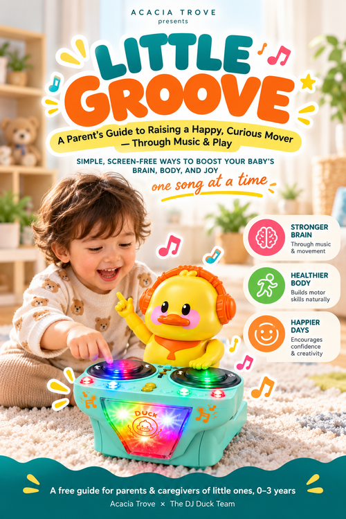 Little Groove