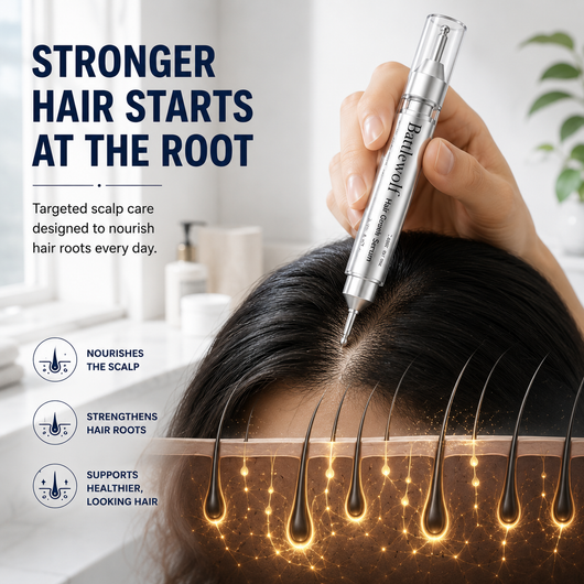 BATTLEWOLF Hair care essence 20ML