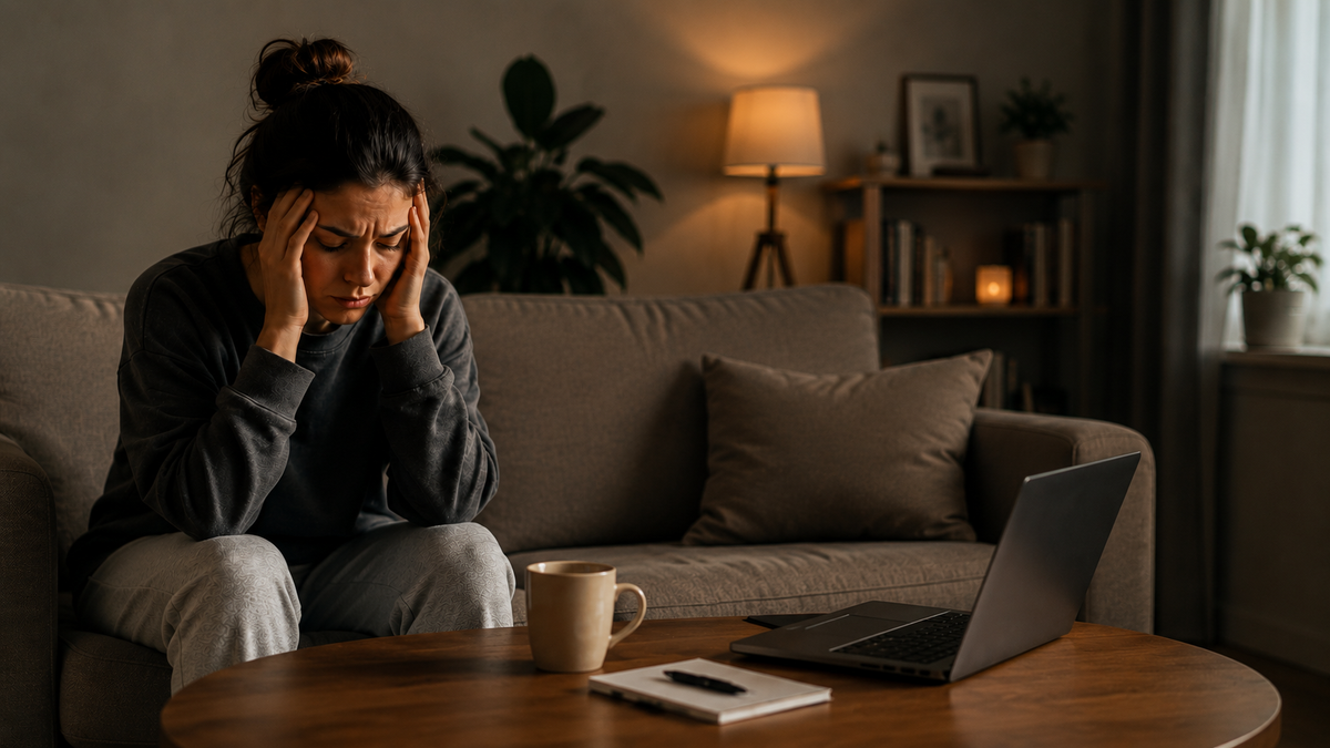 😞 BEFORE 💭 Constantly overthinking your relationships❓ Unsure why you react so emotionally🔄 Repeating the same unhealthy patterns😟 Feeling overwhelmed by anxiety or past trauma🧩 Wanting to heal but not knowing where to begin