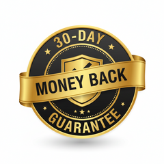 Guarantee Badge