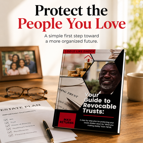 Revocable Trusts : Your Guide to Effective Estate Planning