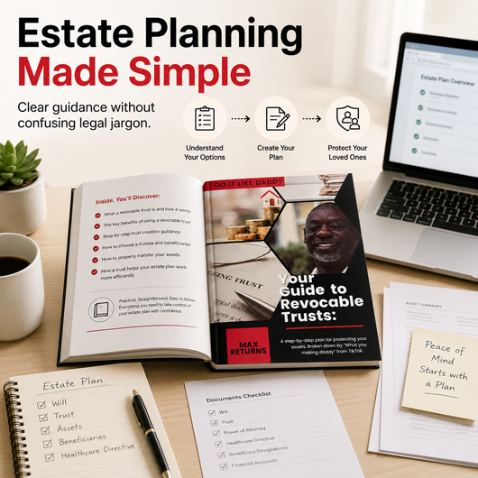 Revocable Trusts : Your Guide to Effective Estate Planning