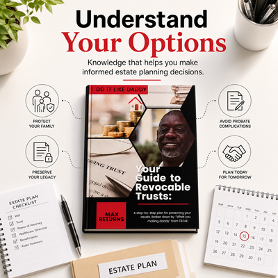 Revocable Trusts : Your Guide to Effective Estate Planning