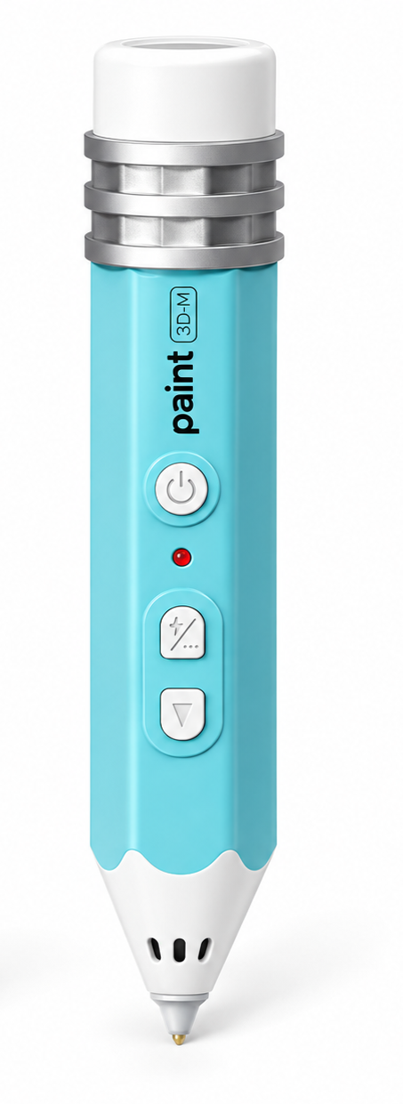 3D Printing Pen Set for Kids