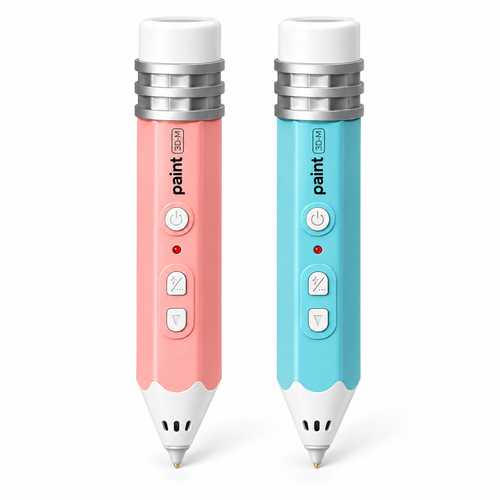 3D Printing Pen Set for Kids
