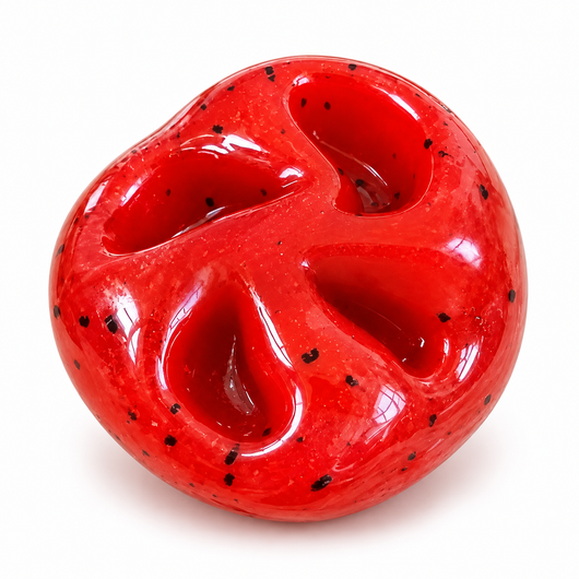 Watermelon Squishy Sensory Ball