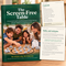The Screen Free Table Family Guide