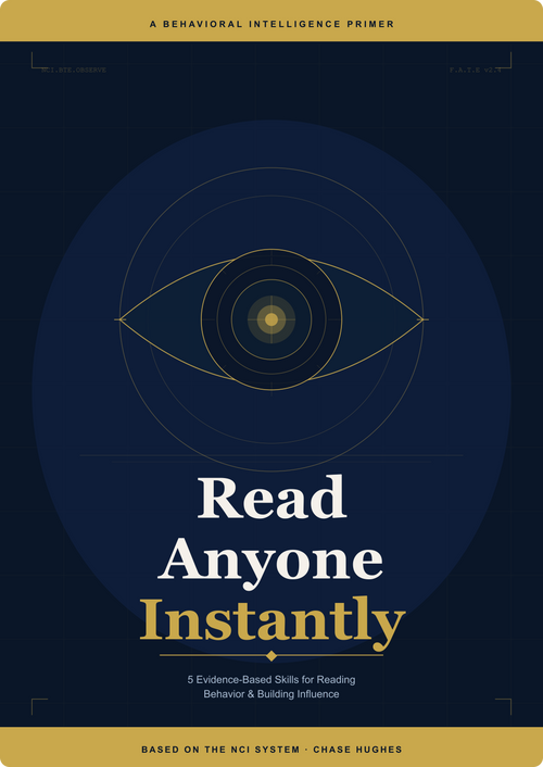 Read Anyone Instantly