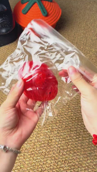 Watermelon Squishy Sensory Ball